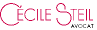 Logo Maître Cécile STEIL